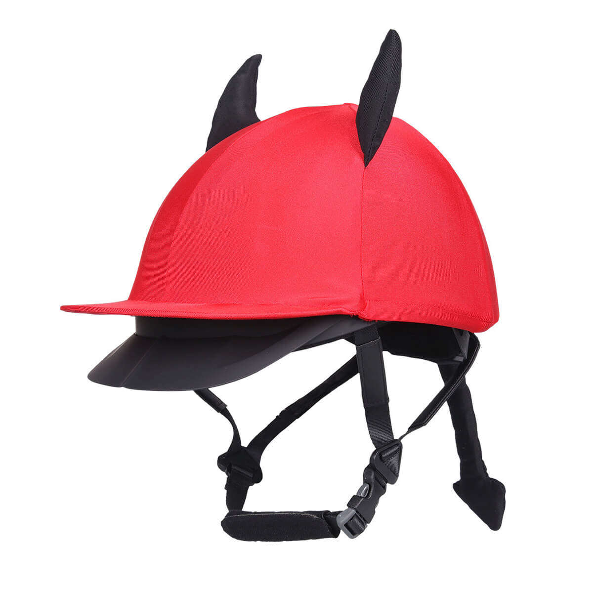 qhp hjelm cover ridehjlem djævle 8548 DEV 0 01